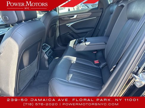 Used 2023 Audi A6 2.0T Premium image 23