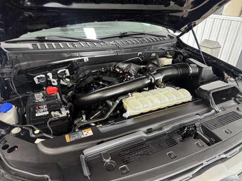Used 2024 Ford Expedition XLT image 38
