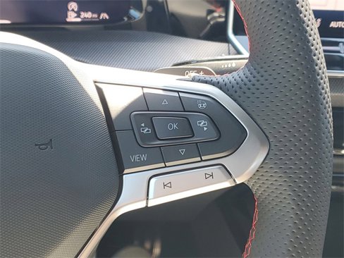 New 2025 Volkswagen GTI S image 15