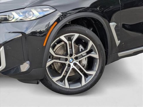 Certified 2025 BMW X5 xDrive40i w/ Premium Package image 26