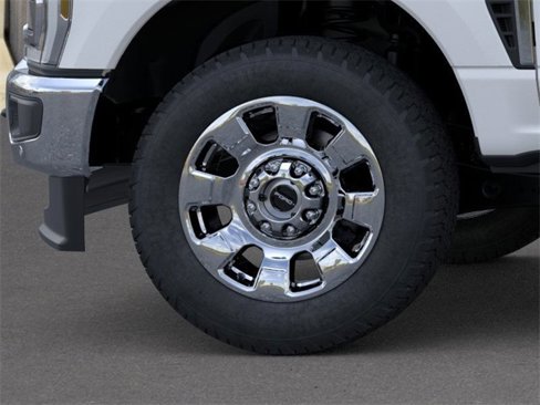 New 2025 Ford F250 Lariat w/ Lariat Ultimate Package image 19