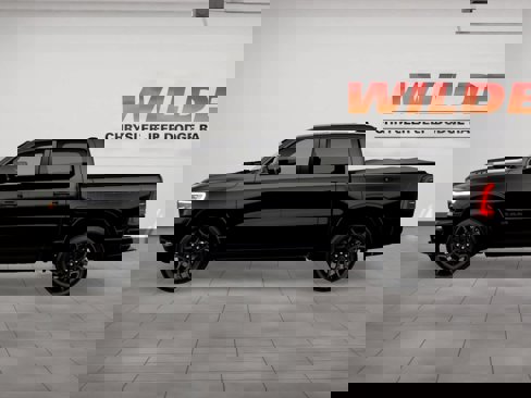 New 2026 RAM 1500 Limited image 3