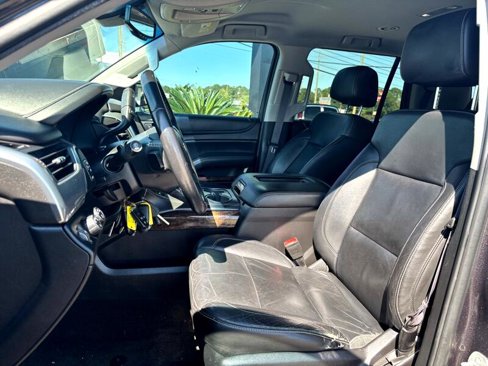 Used 2015 Chevrolet Tahoe LT image 13