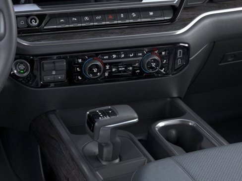 New 2026 Chevrolet Silverado 1500 LTZ w/ Technology Package image 23