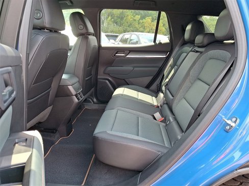 New 2026 GMC Terrain AT4 image 5