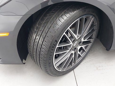 New 2025 Porsche Panamera 4 image 35