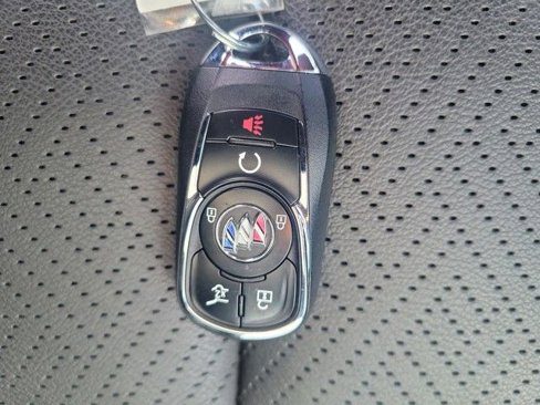 Used 2023 Buick Encore GX Essence w/ Experience Buick Package image 36