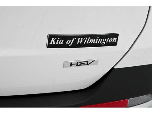 New 2026 Kia Carnival EX image 41