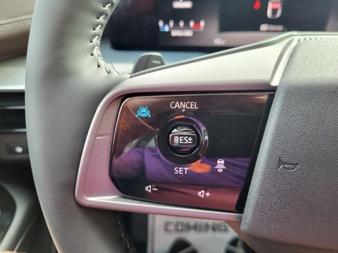 New 2025 Nissan Murano Platinum w/ Cargo Package image 22