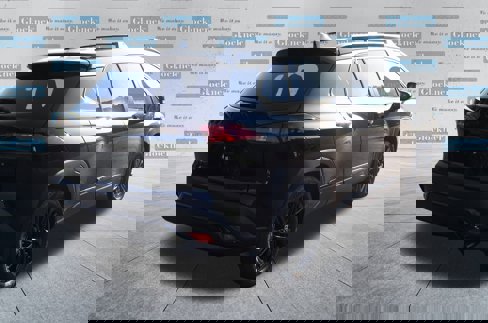 New 2025 Toyota Corolla Cross AWD Hybrid image 6