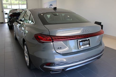 New 2025 Audi A5 2.0T Premium Plus image 6
