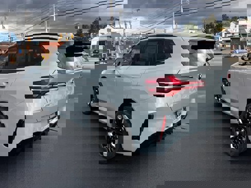 New 2026 BMW X3 xDrive30 w/ M Sport Package image 5
