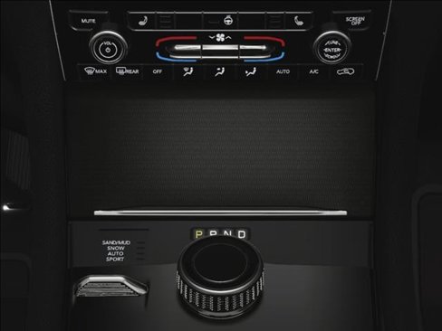 New 2025 Jeep Grand Cherokee L Limited w/ Black Appearance Package image 17