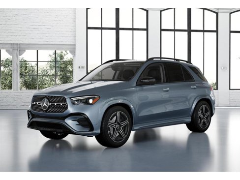 New 2026 Mercedes-Benz GLE 450 4MATIC image 38