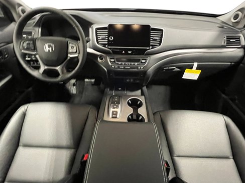 New 2026 Honda Ridgeline RTL image 21