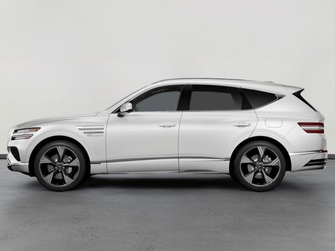 New 2026 Genesis GV80 3.5T Prestige image 3
