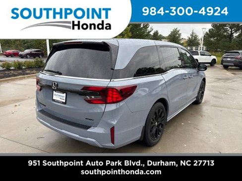 New 2026 Honda Odyssey Sport-L image 12