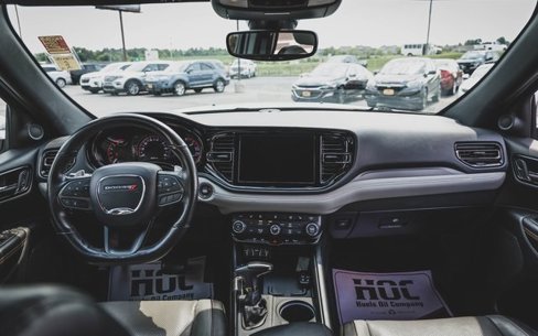 Used 2022 Dodge Durango R/T image 18