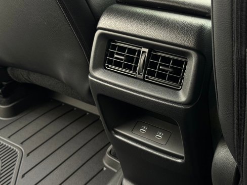 New 2026 Honda CR-V Sport Touring image 47
