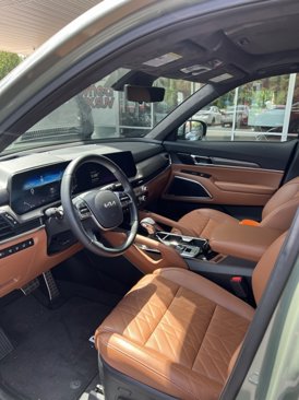 Used 2025 Kia Telluride SX Prestige X-Line image 10