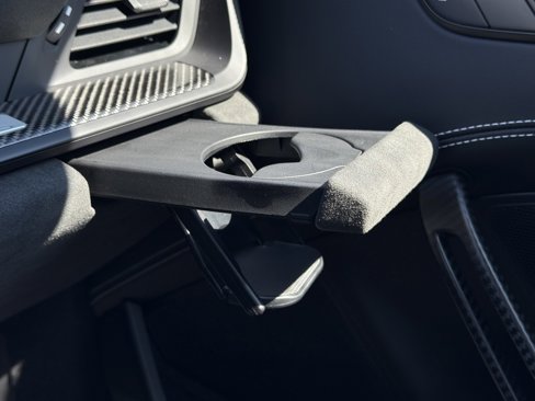 Certified 2025 Porsche 911 GT3 image 28