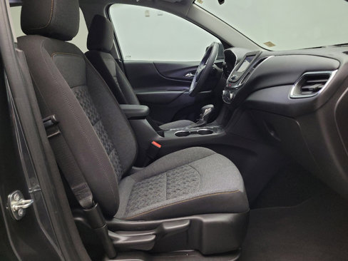 Used 2022 Chevrolet Equinox LT image 21