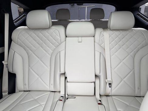 New 2026 Genesis GV80 3.5T Prestige image 25
