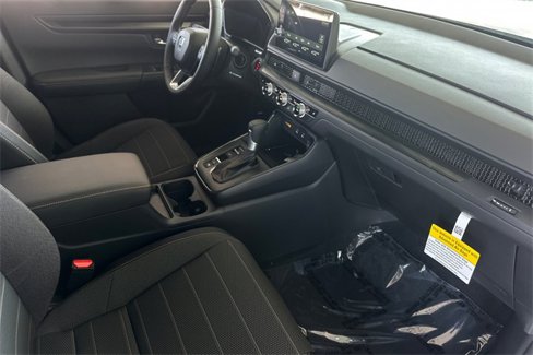 New 2026 Honda CR-V Sport image 19