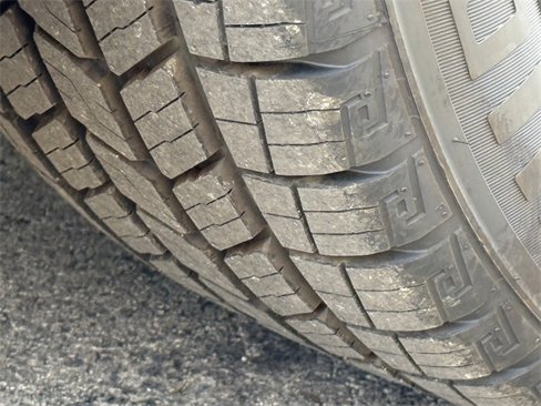 Used 2023 Chevrolet Traverse RS w/ LPO, Floor Liner Package image 15