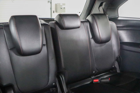 Used 2024 Honda Odyssey Sport image 29