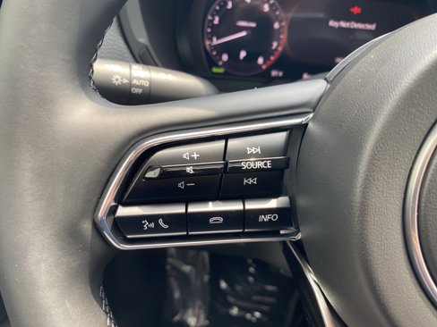 New 2025 MAZDA CX-70 3.3 Turbo w/ Premium Package image 20