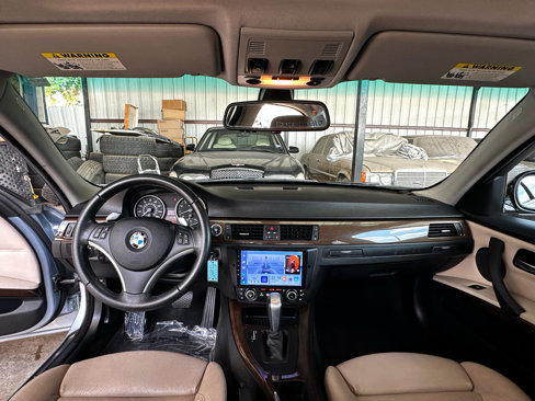Used 2010 BMW 335i Sedan image 35