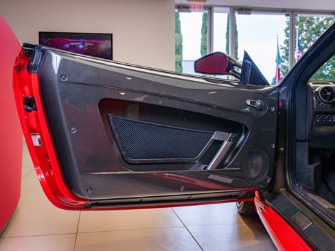 Used 2009 Ferrari F430 Scuderia image 8