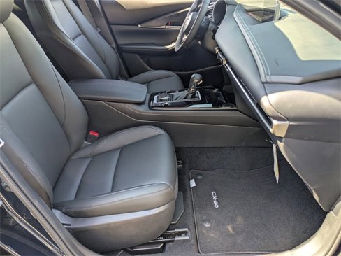 New 2025 MAZDA CX-30 AWD 2.5 S w/ Select Sport Pkg image 26