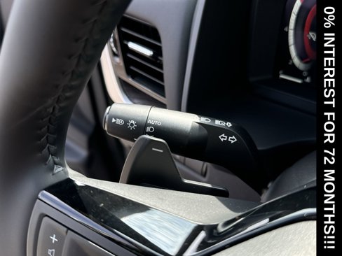 New 2026 Nissan Rogue Platinum w/ Platinum Premium Package image 15