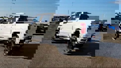 New 2025 Chevrolet Silverado 1500 RST image 40
