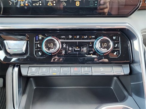 New 2026 GMC Sierra 2500 Denali Ultimate image 27
