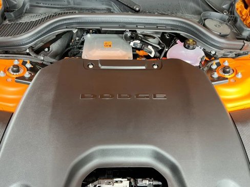 New 2025 Dodge Charger R/T w/ Sun & Sound Package image 32