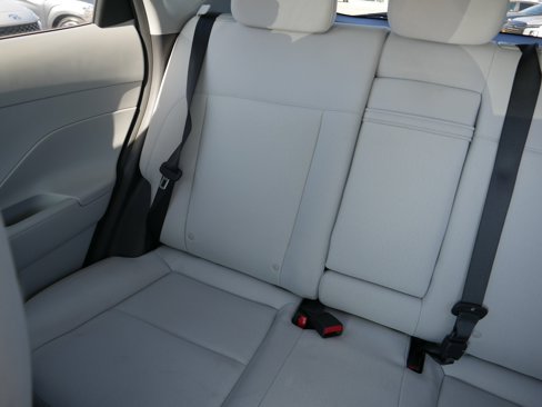Certified 2025 Hyundai Kona SEL image 12