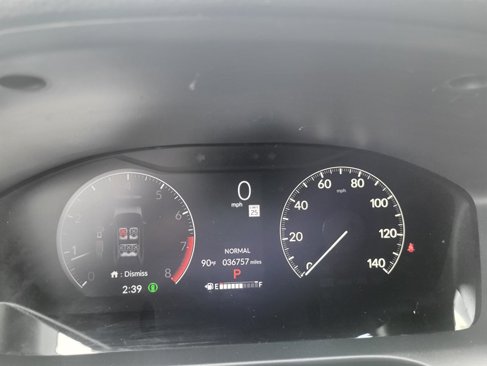 Used 2025 Honda Civic Sport image 15