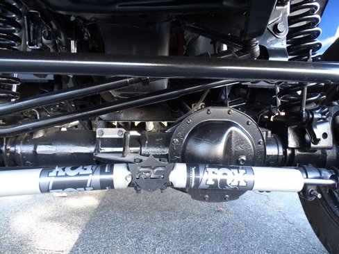Used 2017 RAM 2500 Tradesman w/ Chrome Appearance Group image 18