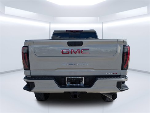 New 2026 GMC Sierra 2500 AT4 w/ AT4 Premium Plus Package image 5