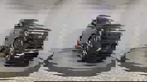 New 2026 Cadillac Escalade IQ Luxury 1 image 9