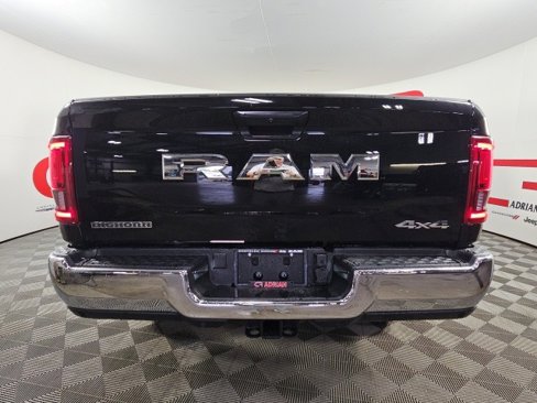 New 2026 RAM 2500 Big Horn image 6