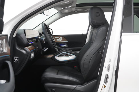 New 2025 Mercedes-Benz GLE 350 4MATIC image 2