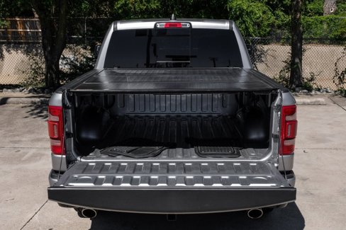 Used 2022 RAM 1500 Limited w/ Body Color Bumper Group image 66