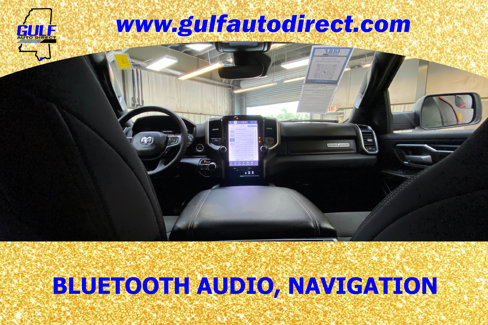 Used 2025 RAM 1500 Lone Star image 2