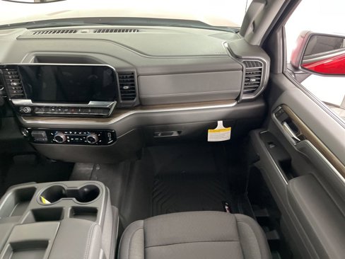 New 2026 Chevrolet Silverado 1500 RST image 15