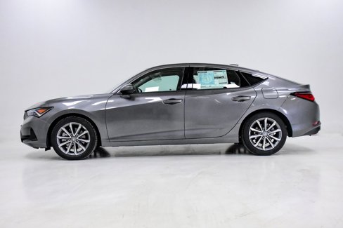 Used 2025 Acura Integra image 25