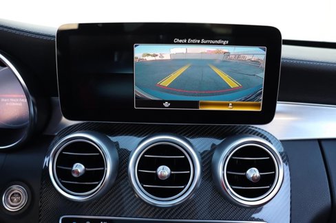 Used 2020 Mercedes-Benz C 43 AMG 4MATIC Sedan image 48